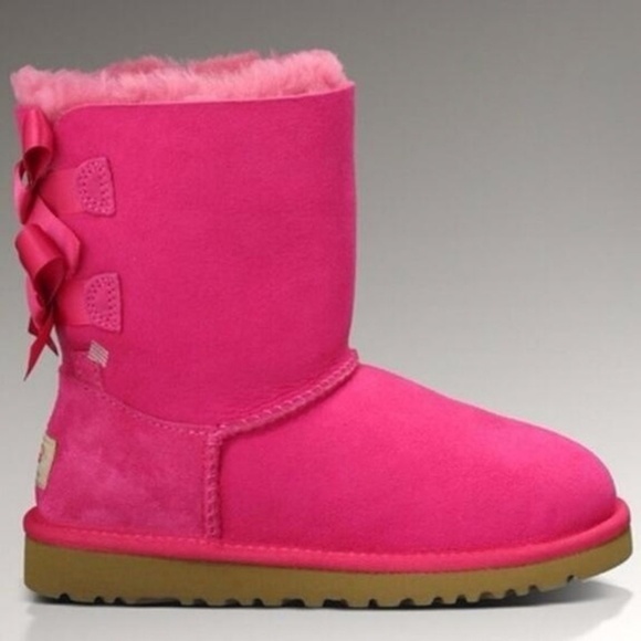 Boots - Picture 1 of 2